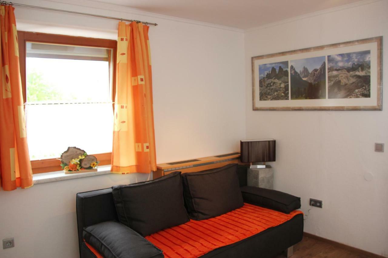 Apartment Warmuth Tröpolach Екстериор снимка