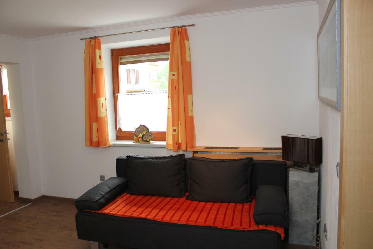 Apartment Warmuth Tröpolach Екстериор снимка