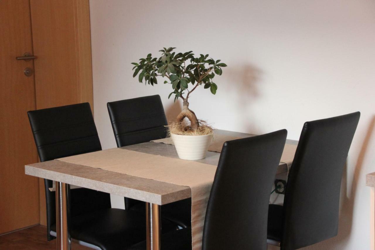Apartment Warmuth Tröpolach Екстериор снимка
