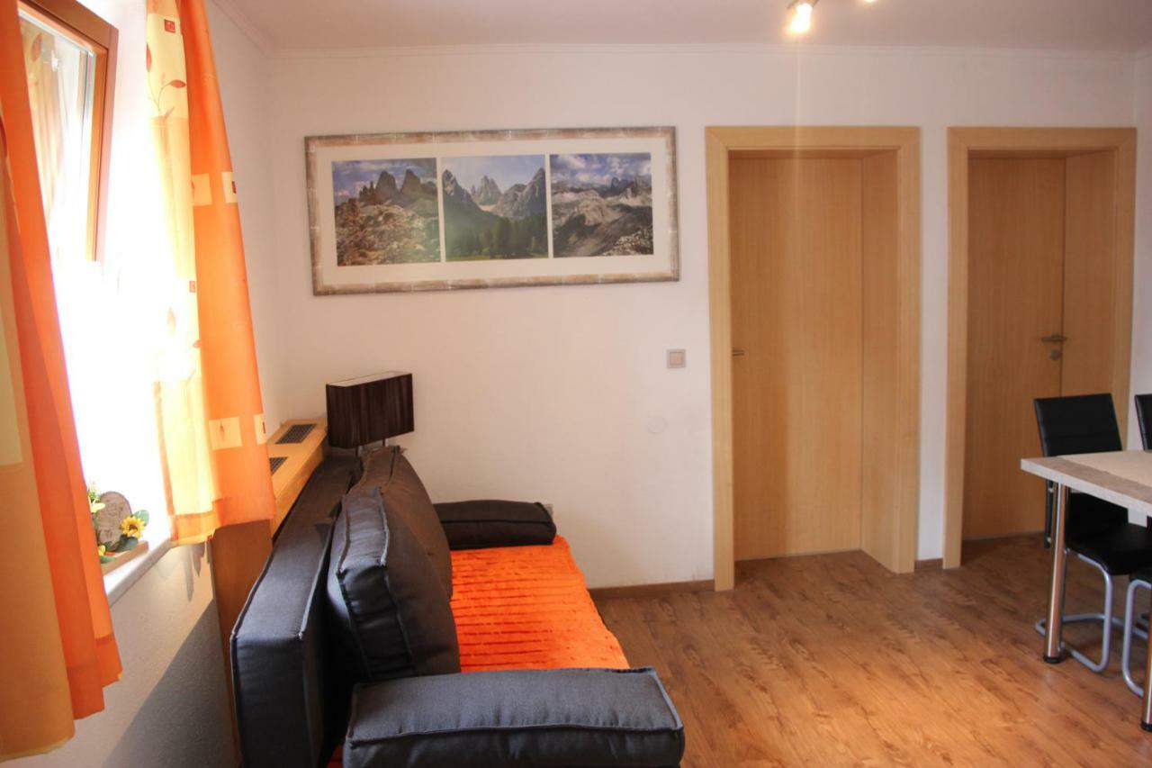 Apartment Warmuth Tröpolach Екстериор снимка